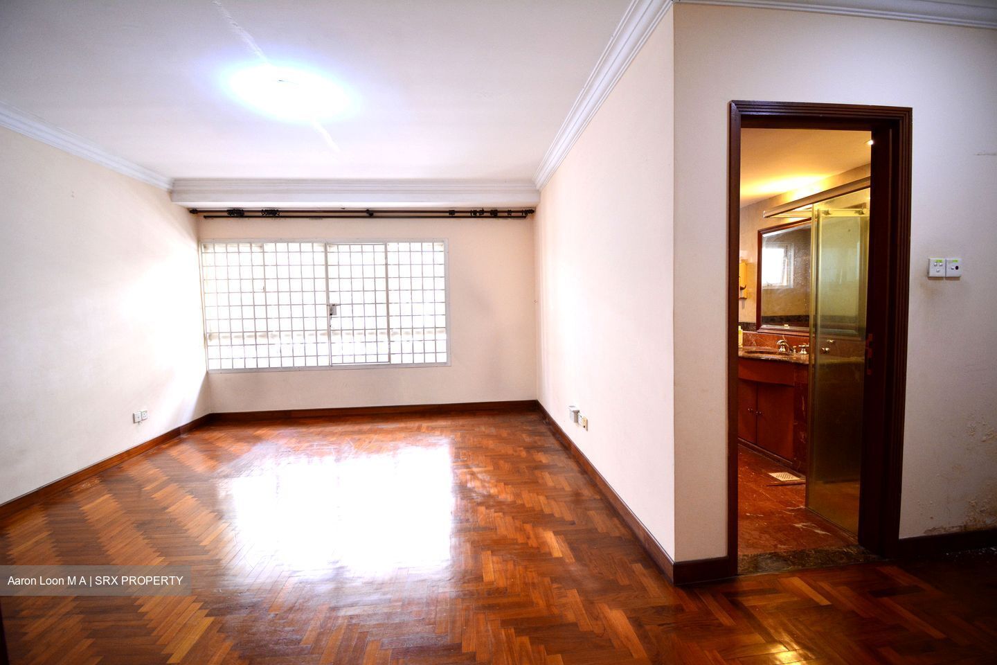 Parry Green (D19), Terrace #447490871